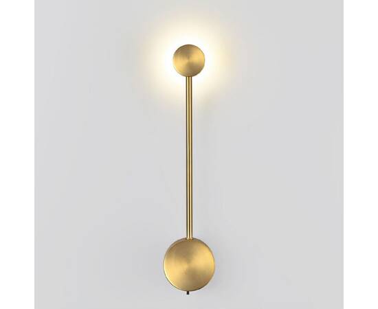 Настенный светильник Odeon Light Hightech Satellite 7009/5WL, изображение 2