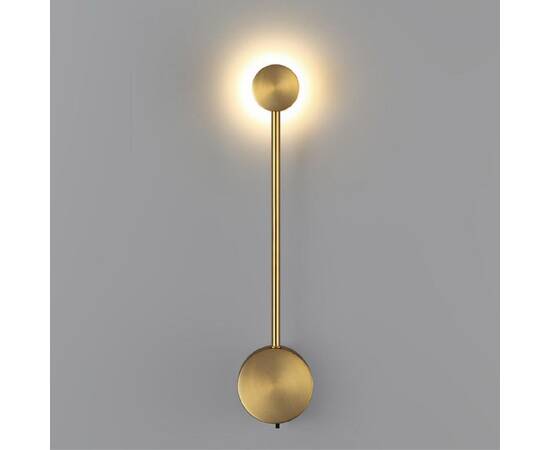 Настенный светильник Odeon Light Hightech Satellite 7009/5WL, изображение 3