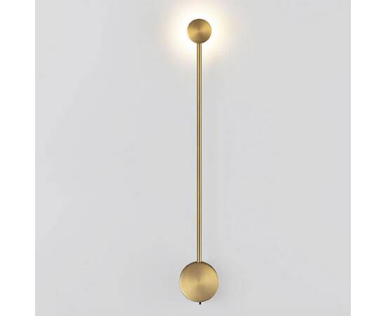 Настенный светильник Odeon Light Hightech Satellite 7009/5WLA, изображение 2