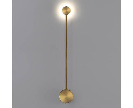 Настенный светильник Odeon Light Hightech Satellite 7009/5WLA, изображение 3