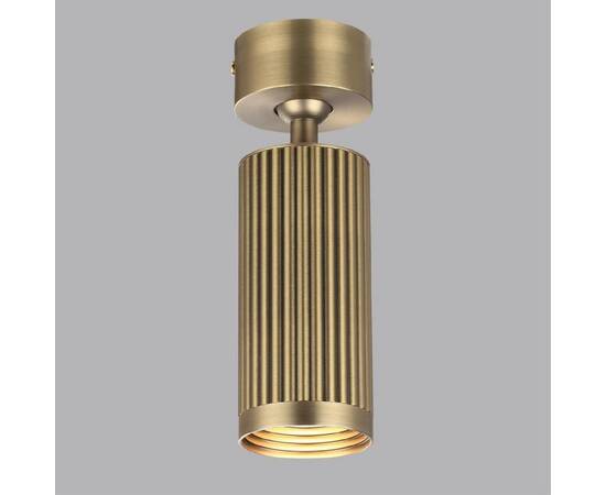 Спот Odeon Light Hightech Manchester 7013/1C, изображение 3