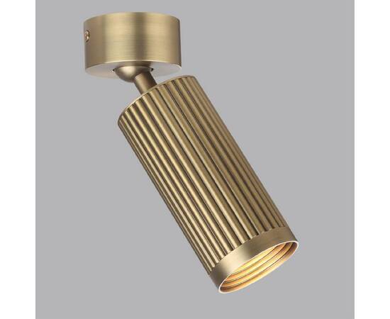 Спот Odeon Light Hightech Manchester 7013/1C, изображение 4