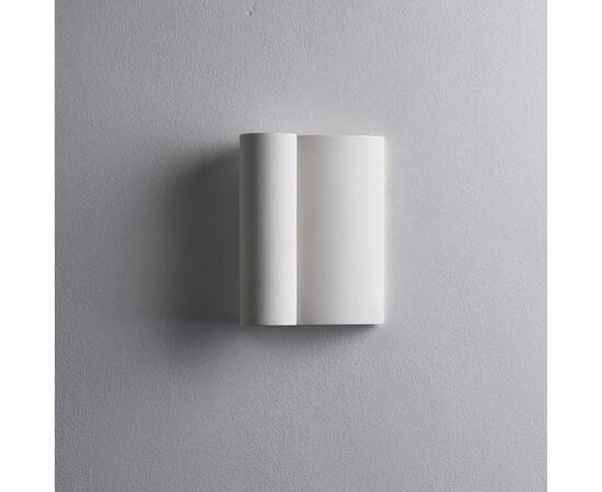 Настенный светильник Odeon Light Hightech Runo 7014/3WL