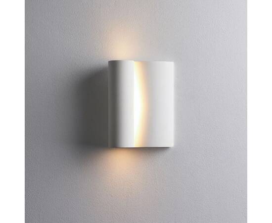 Настенный светильник Odeon Light Hightech Runo 7014/3WL, изображение 2