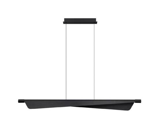 Подвесной светильник Odeon Light Hightech Linea 7017/24LA