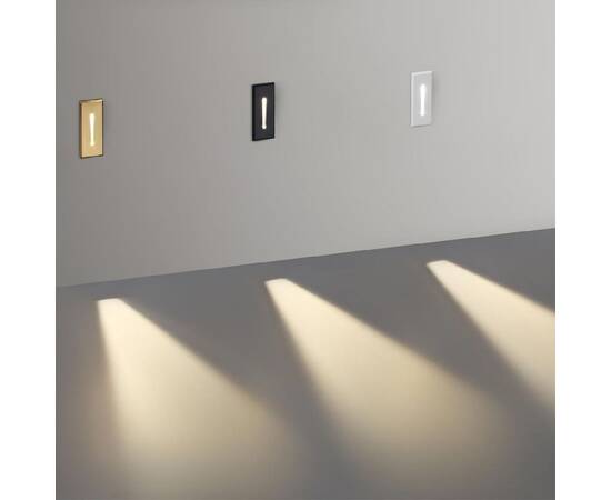 Подсветка для лестниц Odeon Light Hightech Escala 7052/3WL, изображение 2