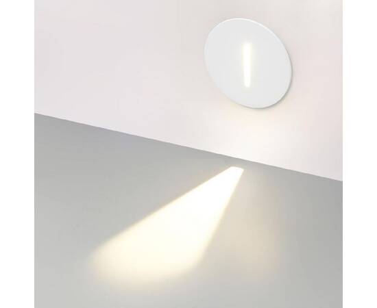 Подсветка для лестниц Odeon Light Hightech Escala 7052/3WL, изображение 3