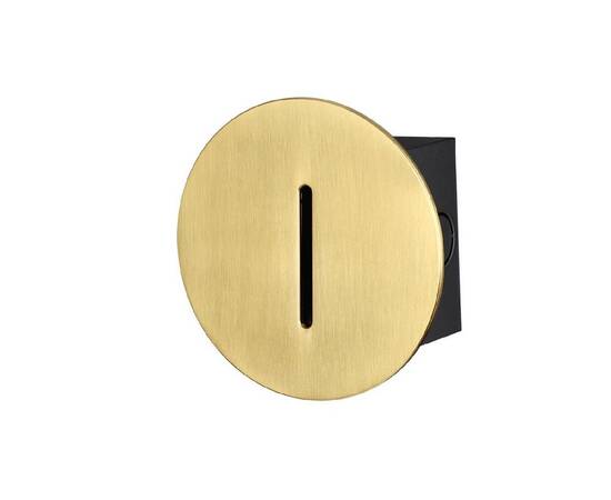 Подсветка для лестниц Odeon Light Hightech Escala 7053/3WL