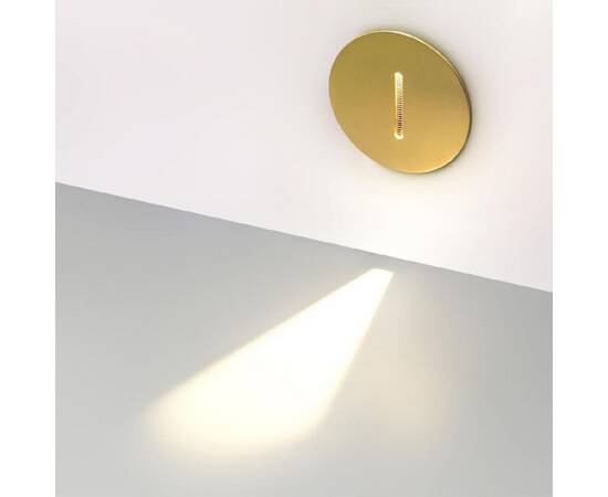 Подсветка для лестниц Odeon Light Hightech Escala 7053/3WL, изображение 3