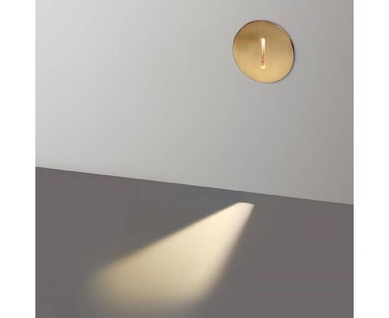 Подсветка для лестниц Odeon Light Hightech Escala 7053/3WL, изображение 5