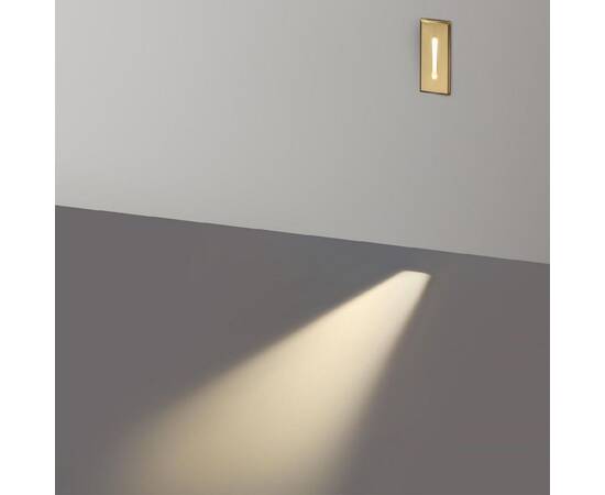 Подсветка для лестниц Odeon Light Hightech Escala 7056/3WL, изображение 3