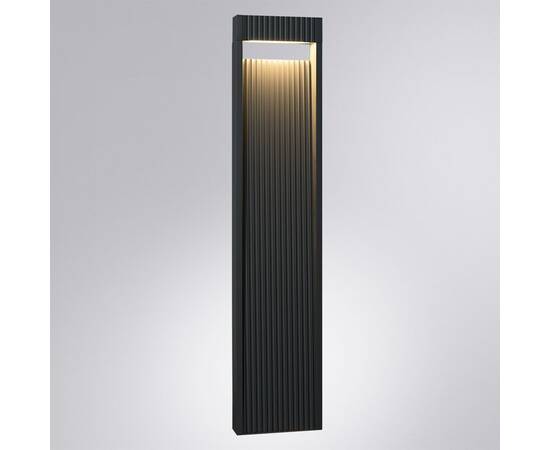 Ландшафтный светильник Arte Lamp Arneb A2146PA-1BK, изображение 2