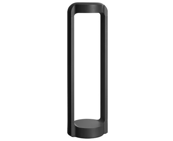 Ландшафтный светильник Arte Lamp Suhail A1646PA-1BK