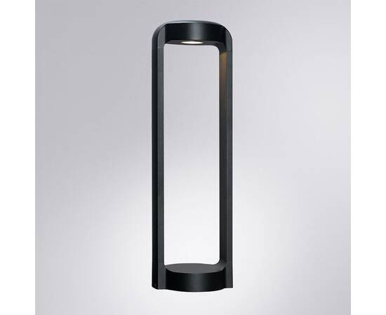 Ландшафтный светильник Arte Lamp Suhail A1646PA-1BK, изображение 2
