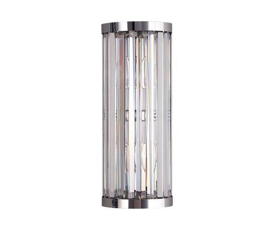 Настенный светильник Arte Lamp Fortuna A1069AP-2CC