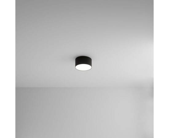 Накладной светильник Arte Lamp Fado A6612PL-1BK