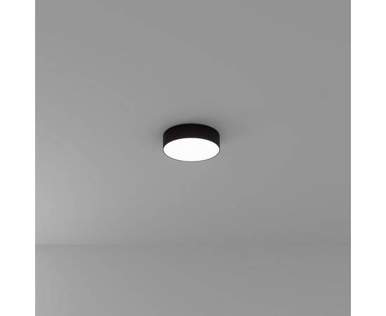 Накладной светильник Arte Lamp Fado A6620PL-1BK