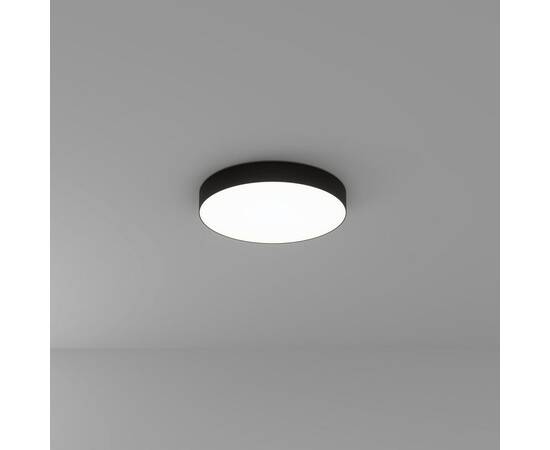 Потолочный светильник Arte Lamp Fado A6650PL-1BK