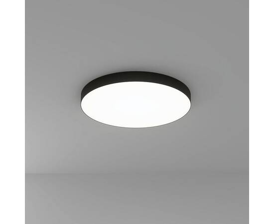 Потолочный светильник Arte Lamp Fado A6699PL-1BK