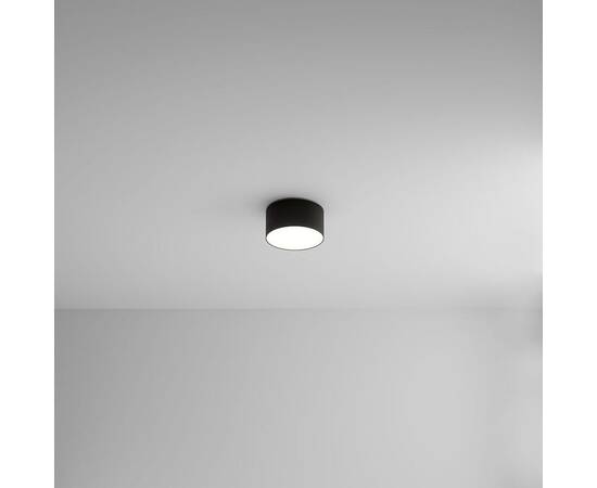 Накладной светильник Arte Lamp Fado A7312PL-1BK