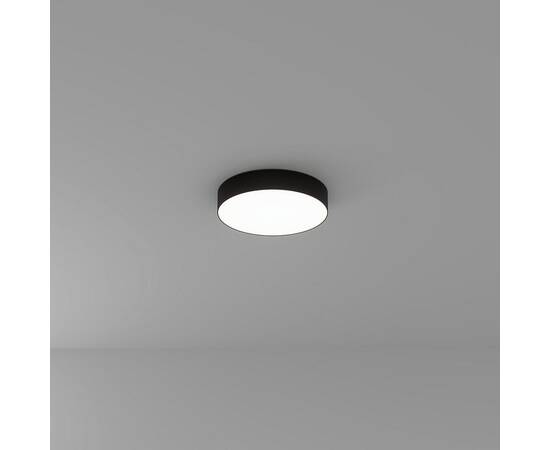 Потолочный светильник Arte Lamp Fado A7335PL-1BK