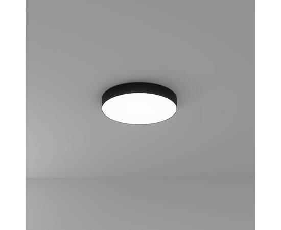 Потолочный светильник Arte Lamp Fado A7350PL-1BK