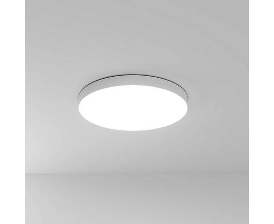 Потолочный светильник Arte Lamp Fado A6699PL-1WH