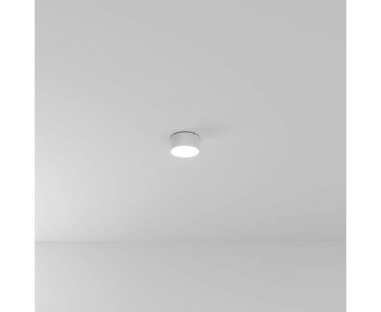 Накладной светильник Arte Lamp Fado A7312PL-1WH