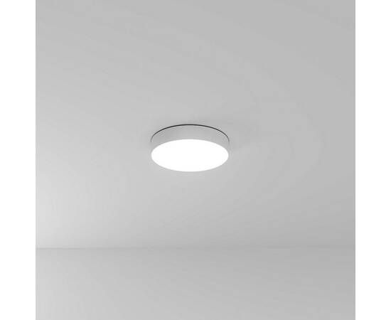 Потолочный светильник Arte Lamp Fado A7335PL-1WH