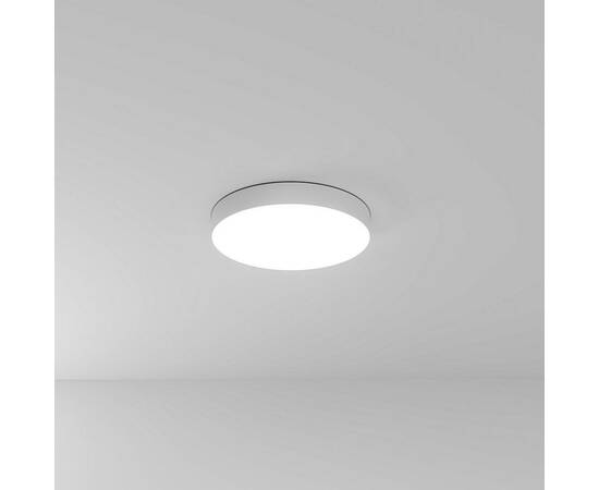 Потолочный светильник Arte Lamp Fado A7350PL-1WH