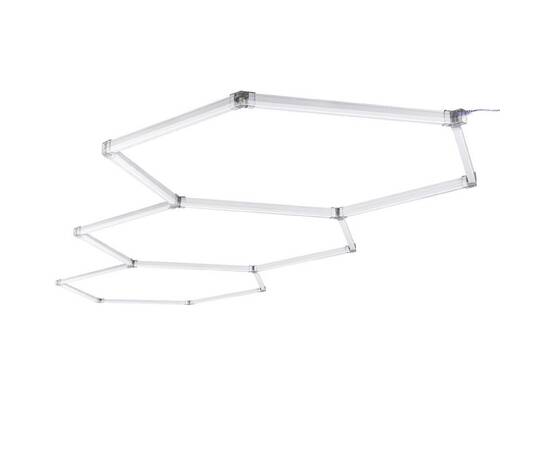 Модульный светодиодный светильник Lightstar Varieta (450064+450005+450006+450000+450009) V10A450064