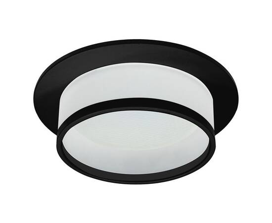 Встраиваемый светильник Feron DL500 51086