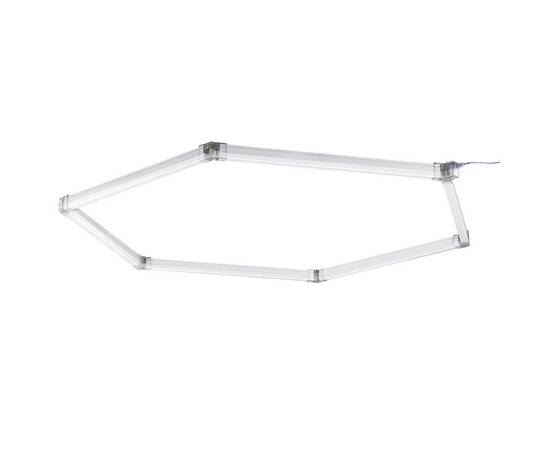 Модульный светодиодный светильник Lightstar Varieta (450064+450005+450006+450000+450009) V6A450064