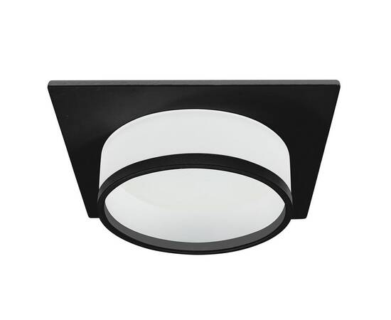 Встраиваемый светильник Feron DL500 51088