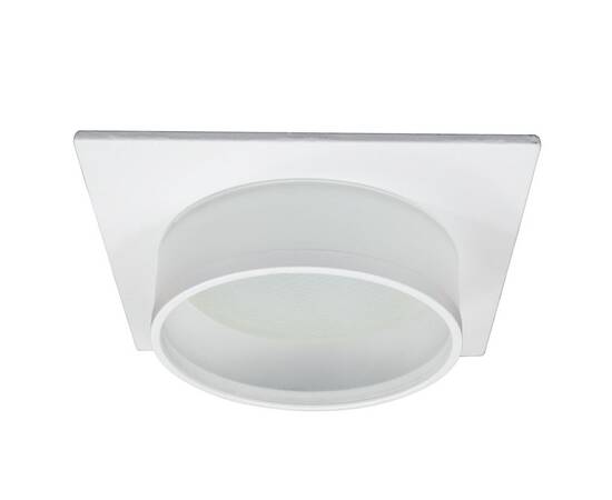 Встраиваемый светильник Feron DL500 51087