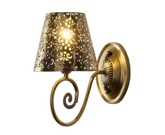 Бра Myfar Luna MR1316-1W, изображение 2