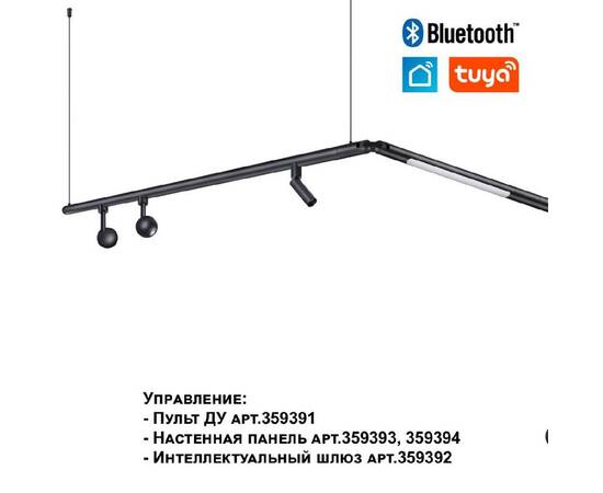 Модульный светодиодный светильник Novotech Konst Glat 359362, изображение 8