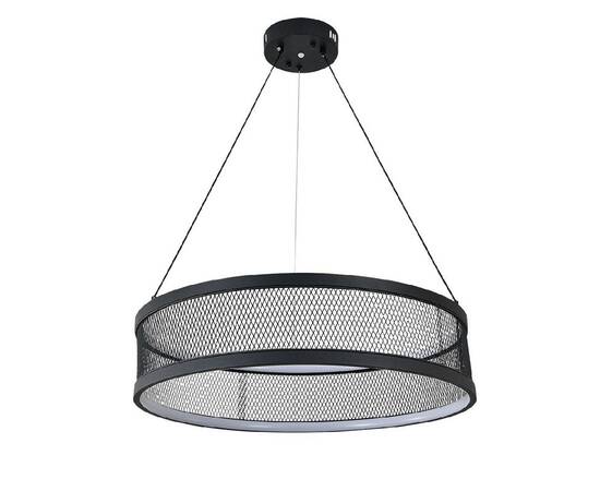 Подвесная люстра Indigo Solido 10022/1P Black V000113L, изображение 2