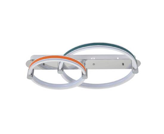 Потолочная люстра Indigo Attuale 14022/2C White V000116L, изображение 2