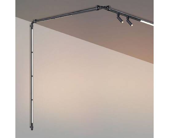 Модульный светодиодный светильник Novotech Konst Glat 359365, изображение 6