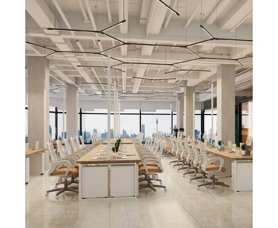 Модульный светодиодный светильник Novotech Konst Glat 359369, изображение 2