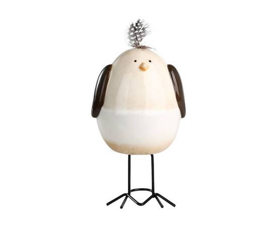 Фигурка Птица Eglo Sendayan 427897, изображение 3