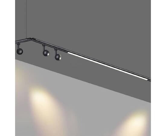 Модульный светодиодный светильник Novotech Konst Glat 359371, изображение 5