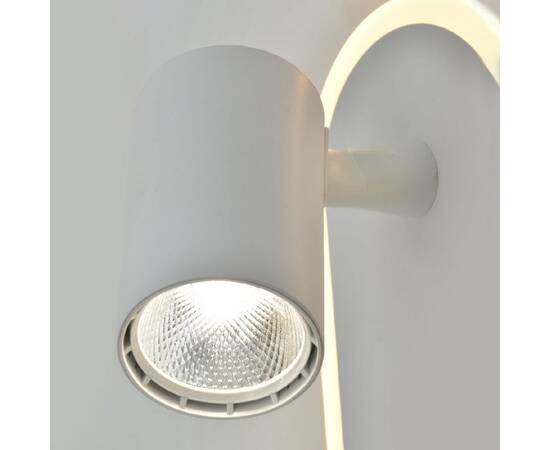 Спот Escada Omega 10222/2LED White, изображение 3