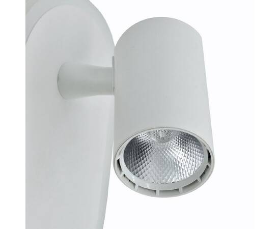 Спот Escada Omega 10222/2LED White, изображение 4
