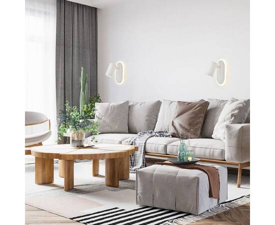 Спот Escada Omega 10222/2LED White, изображение 5