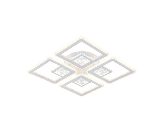 Потолочная люстра Escada Hydria 10277/4LED