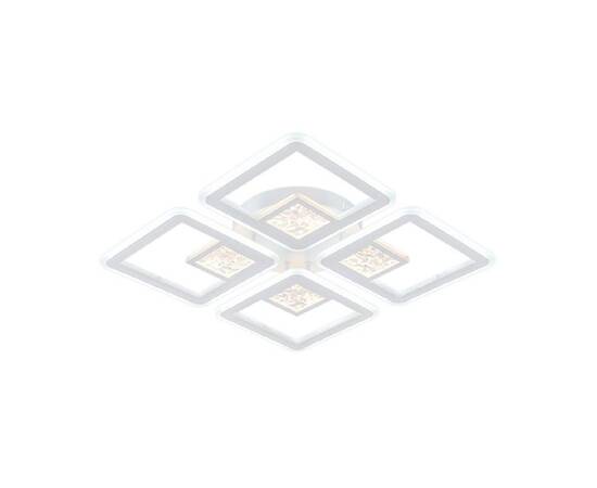 Потолочная люстра Escada Hydria 10277/4LED, изображение 3