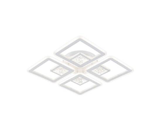 Потолочная люстра Escada Hydria 10277/4LED, изображение 4