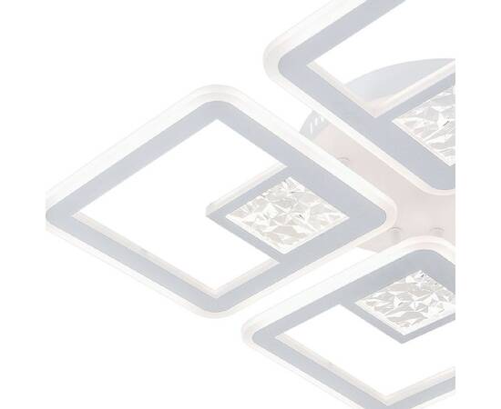 Потолочная люстра Escada Hydria 10277/4LED, изображение 5